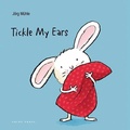 Cover: Tickle My Ears - Gecko Press