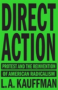 Cover: Direct Action - Verso Books