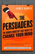 Cover: The Persuaders - Icon Books