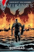 Cover: Vikings - Titan Comics