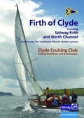 Cover: Ccc Sailing Directions and Anchorages - Firth of Clyde - Imray, Laurie, Norie & Wilson Ltd