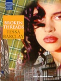 Cover: Broken Threads - Soundings Ltd