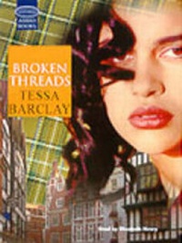 Enlarge image Cover: Broken Threads - Soundings Ltd