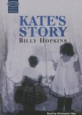 Cover: Kate's Story: Complete & Unabridged - Soundings Ltd