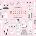 Cover: #Ootd - Laurence King