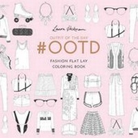 Enlarge image Cover: #Ootd - Laurence King