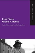 Cover: Irish Films, Global Cinema - Four Courts Press Ltd