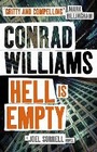 Cover: Hell is Empty - Titan Books Ltd