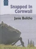 Cover: Snapped in Cornwall - Soundings Ltd