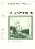 Cover: Downpatrick - Royal Irish Academy