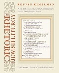 Cover: The Rhetoric of the Jewish Liturgy - The Littman Library of Jewish Civilization