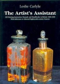 Abbildung von: The Artist's Assistant - Archetype Publications Ltd