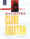 Cover: Backfire: Unabridged - Soundings Ltd