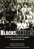 Cover: Blacks in Whites - University of KwaZulu-Natal Press