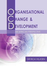 Enlarge image Cover: Organisational Change & Development - Knowledge Resources Publishing Pty Ltd