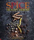 Cover: Spice Health Heroes - Jacqui Small