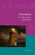 Cover: Liberalism - Kyoto University Press and Trans Pacific Press