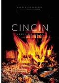 Cover: CinCin - Figure 1 Publishing