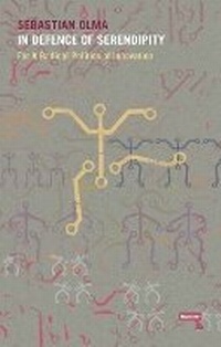 Enlarge image Cover: In Defence of Serendipity - Repeater Books