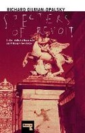 Cover: Specters of Revolt - Repeater Books