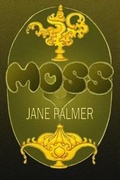 Cover: Moss - Dodo Books