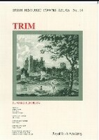 Enlarge image Cover: Trim - Royal Irish Academy