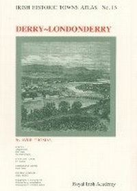 Abbildung von: Derry~Londonderry - Royal Irish Academy