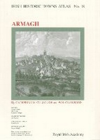 Enlarge image Cover: Armagh - Royal Irish Academy