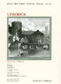 Cover: Limerick - Royal Irish Academy