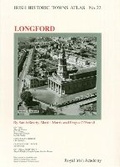 Cover: Longford - Royal Irish Academy