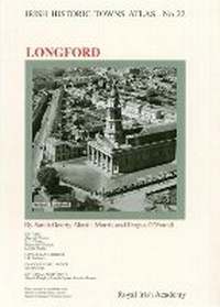 Enlarge image Cover: Longford - Royal Irish Academy