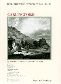 Cover: Carlingford - Royal Irish Academy