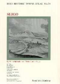 Enlarge image Cover: Sligo - Royal Irish Academy