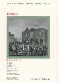 Cover: Ennis - Royal Irish Academy