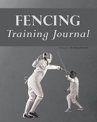 Abbildung von: Fencing Training Journal - CANDO Publishers