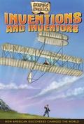 Cover: Inventions and Inventors - Crabtree Publishing Co,Canada