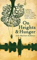 Cover: On Heights & Hunger - OUTPOST19