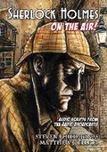 Cover: Sherlock Holmes - Caliber Comics