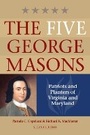 Cover: The Five George Masons - Mason Publishing