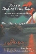 Cover: Naked Against the Rain - Counterpoint