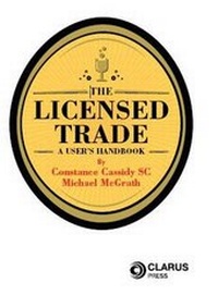Abbildung von: The Licensed Trade - Clarus Press Ltd
