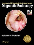 Cover: Mini Atlas of Diagnostic Endoscopy - Anshan Ltd