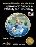Cover: Mini Atlas of Laparoscopic Surgery in Infertility and Gynaecology - Anshan Ltd