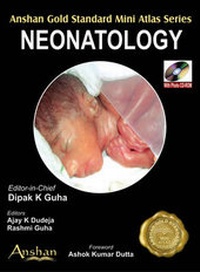 Enlarge image Cover: Mini Atlas of Neonatology - Anshan Ltd