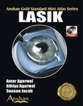 Cover: Mini Atlas of Lasik - Anshan Ltd