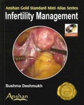 Cover: Mini Atlas of Infertility Management - Anshan Ltd