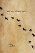 Cover: Exit, pursued by a bear - Press 53
