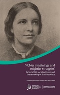 Cover: Octavia Hill, social activism and the remaking of British society - University of London Press
