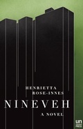 Cover: Nineveh - Unnamed Press