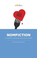 Cover: Nomfiction - Inkshares
